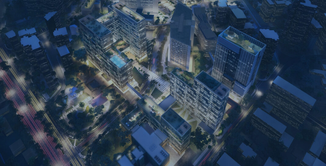 The Sun City