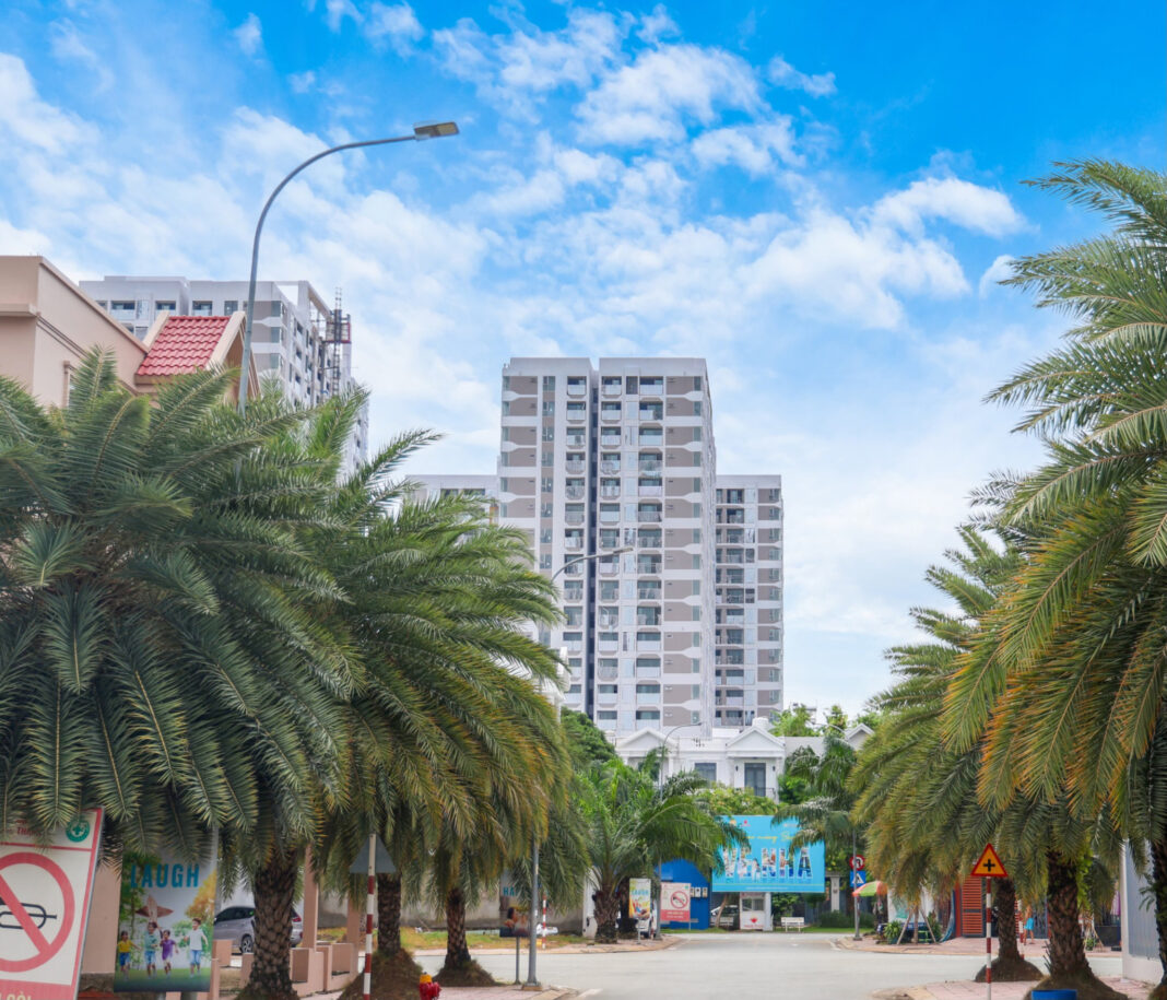 Centana Điền Phúc Thành Centana Điền Phúc Thành