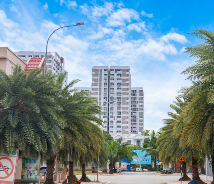 Centana Điền Phúc Thành Centana Điền Phúc Thành