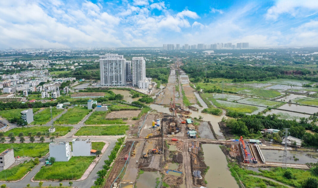 Centana Điền Phúc Thành
