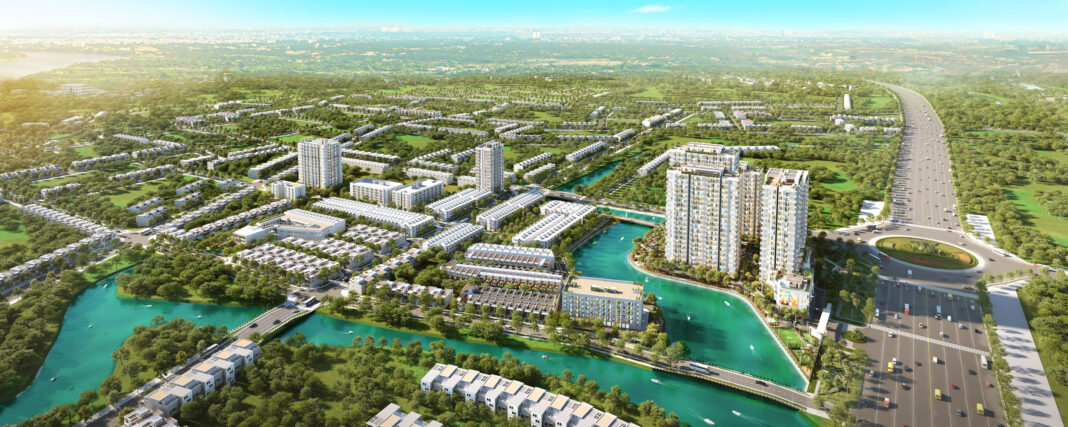 Centana Điền Phúc Thành