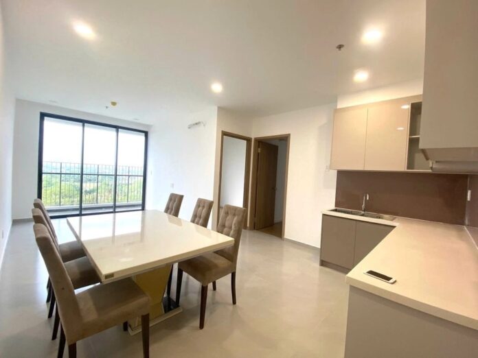 Cho thuê căn hộ MT Eastmark City Cho thuê căn hộ MT Eastmark City