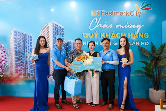 MT Eastmark City MT Eastmark City
