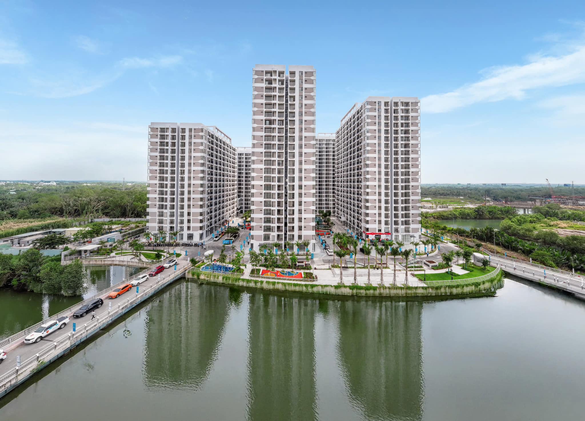 MT Eastmark City