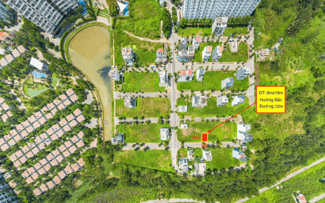 Đất nền KDC Nam Phan, Phú Hữu Đất nền KDC Nam Phan, Phú Hữu