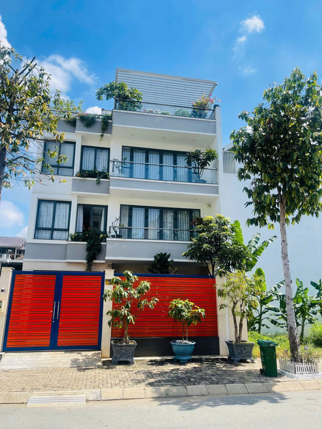 Đất nền KDC Nam Phan, Phú Hữu Đất nền KDC Nam Phan, Phú Hữu