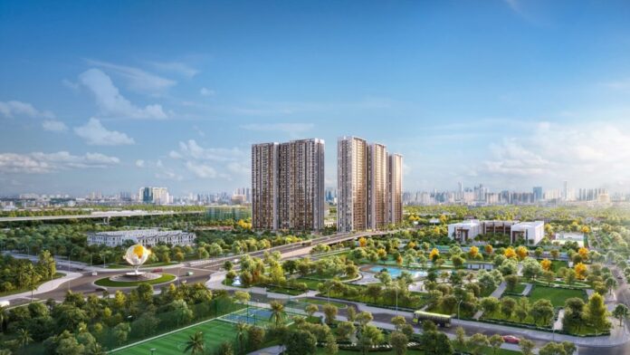 Khải Hoàn Imperial Khải Hoàn Imperial